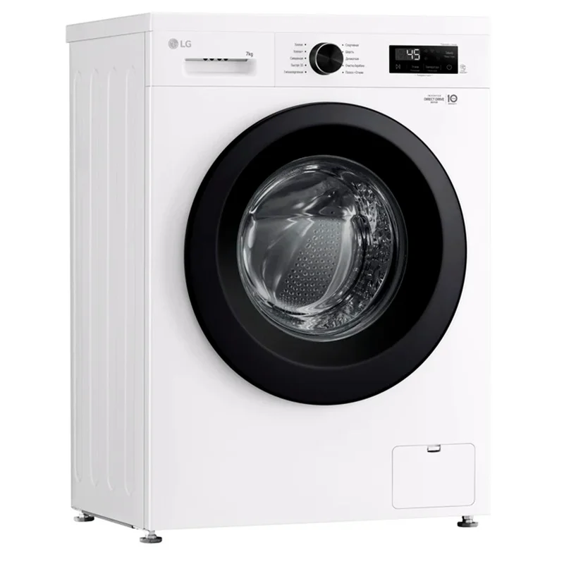 Стиральная машина LG F2Y1HS6W 3