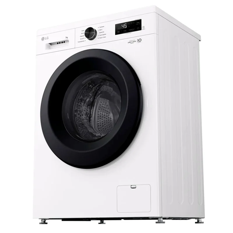 Стиральная машина LG F2Y1HS6W 4