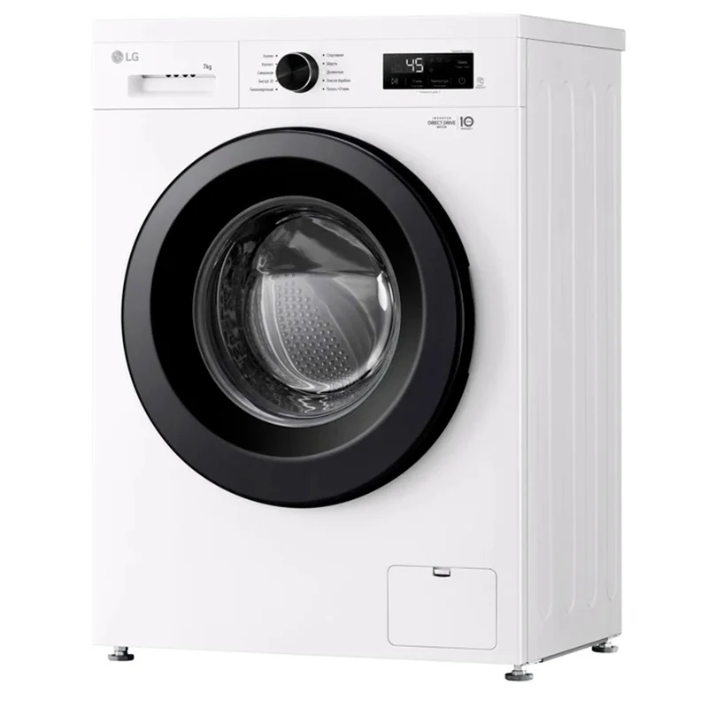 Стиральная машина LG F2Y1HS6W 5
