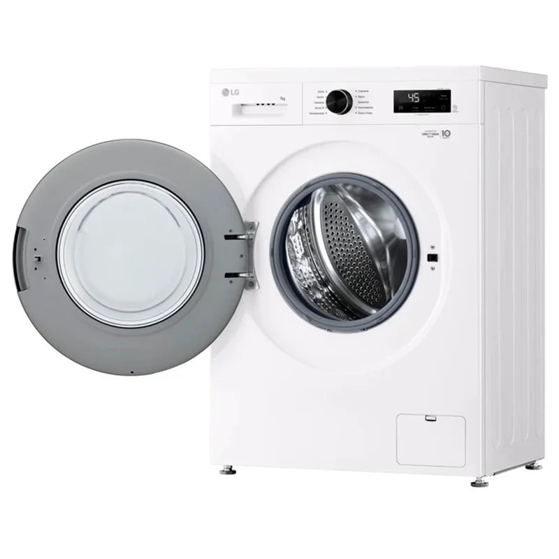 Стиральная машина LG F2Y1HS6W 6