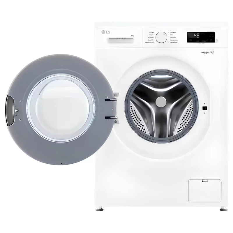 Стиральная машина LG F2Y1NS3W 2