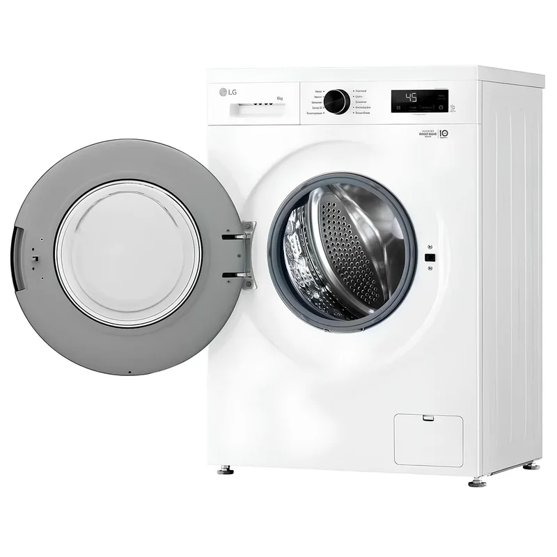 Стиральная машина LG F2Y1NS6W 7