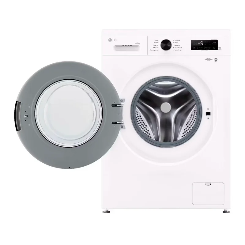 Стиральная машина LG F2Y1WS6W 2