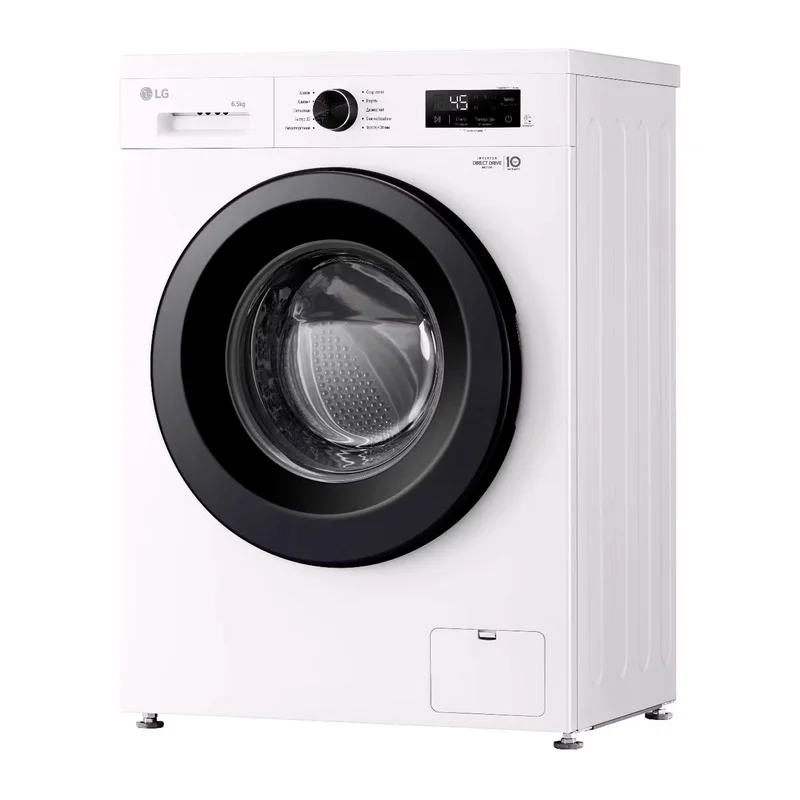 Стиральная машина LG F2Y1WS6W 3