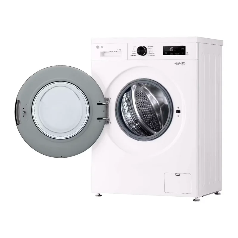 Стиральная машина LG F2Y1WS6W 5