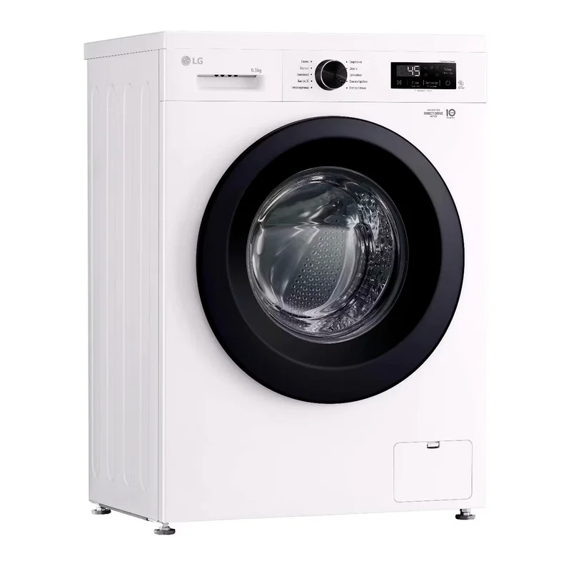 Стиральная машина LG F2Y1WS6W 7