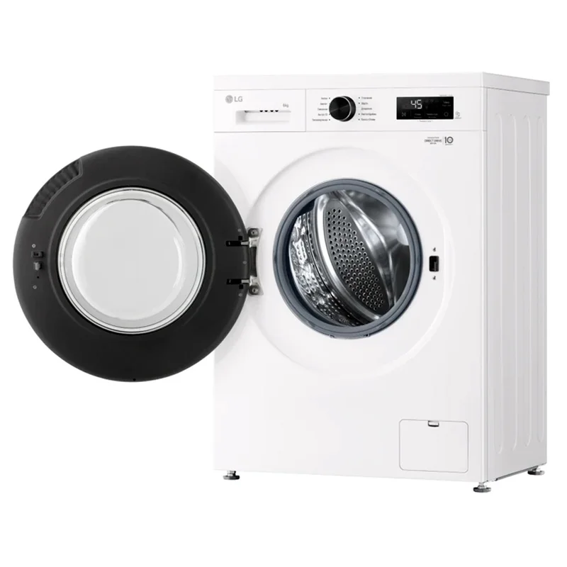 Стиральная машина LG F2Y1NS5W 5