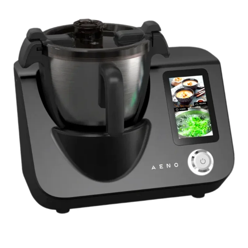 Кухонный робот Aeno GastroLab CR1S 2