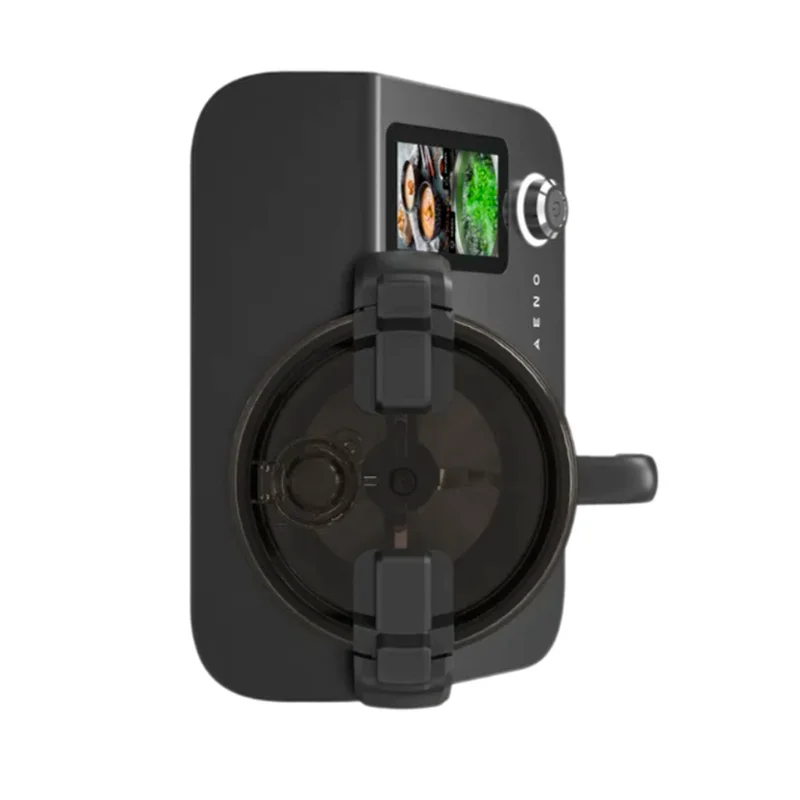 Кухонный робот Aeno GastroLab CR1S 4