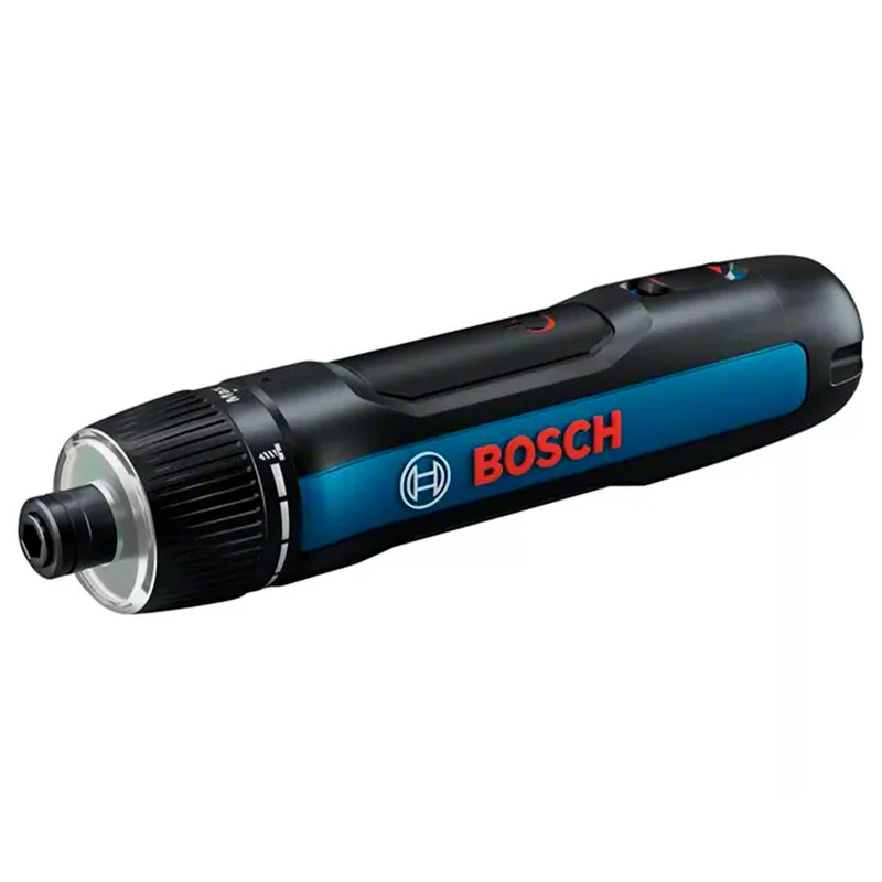 Дрель-шуруповерт Bosch GO аккумуляторная (06019H2200) 2