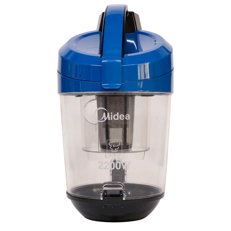 Пылесос Midea 14H(B) 4