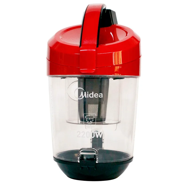 Пылесос Midea 14H(R) 4