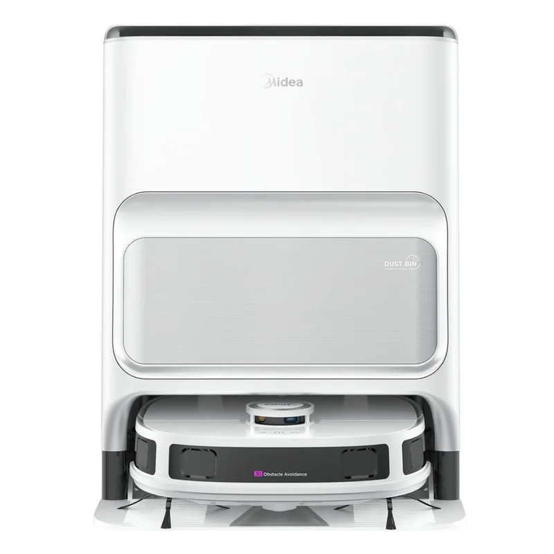 Робот-пылесос Midea VCR V12 WH 2