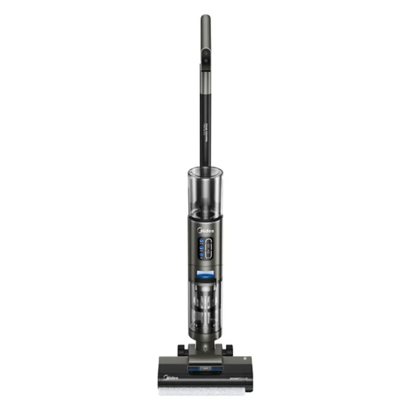 Вертикальный моющий пылесос Midea GX5 Pro 3
