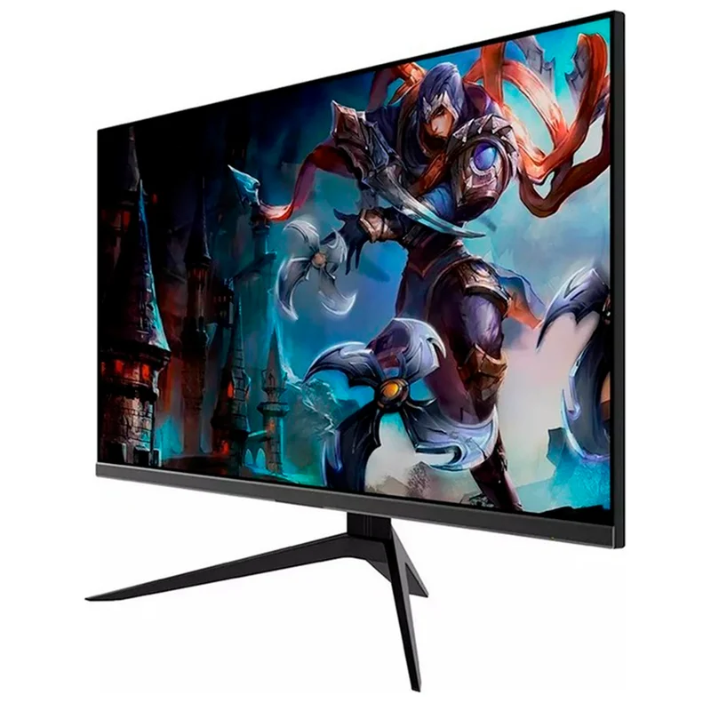 Монитор Игровой 27" XG Crimson X 2560x1440 16:9 IPS 180ГЦ (HDMI+DP) White 3