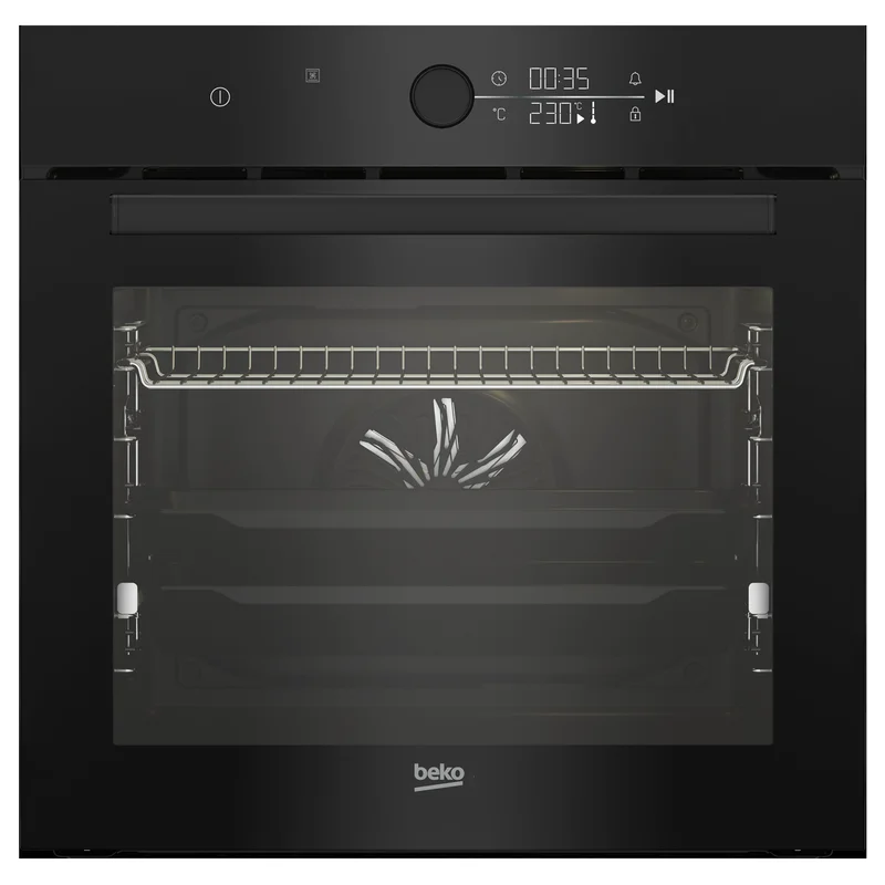 Встраиваемая духовка Beko BBIM174N0BE 2