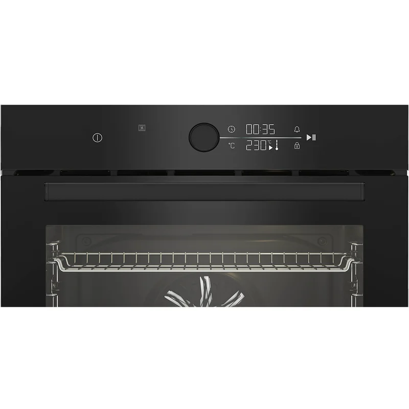Встраиваемая духовка Beko BBIM174N0BE 3