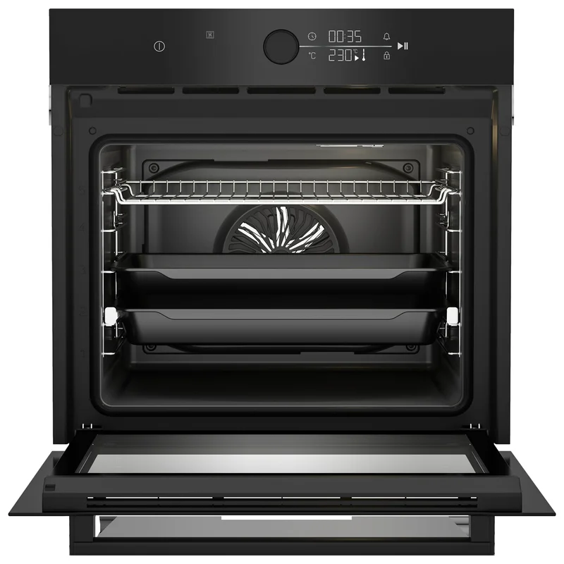 Встраиваемая духовка Beko BBIM174N0BE 4