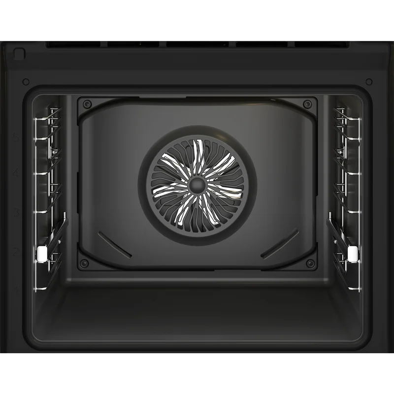 Встраиваемая духовка Beko BBIM174N0BE 5