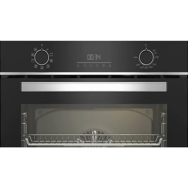 Встраиваемая духовка Beko BBIMA13300XS 3