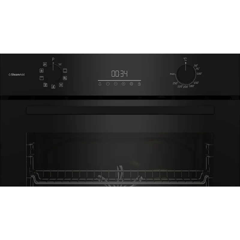 Встраиваемая духовка Beko BCBIS17300KSB 2