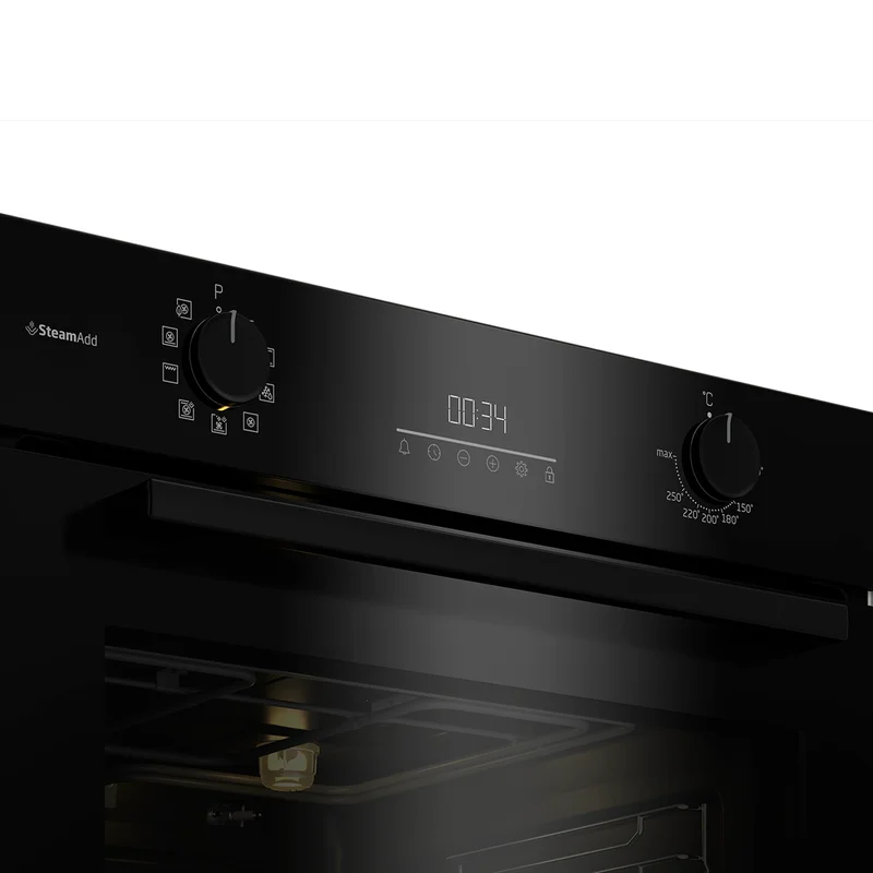 Встраиваемая духовка Beko BCBIS17300KSB 3