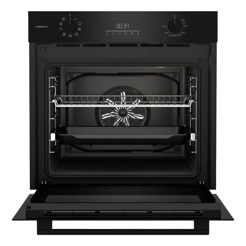 Встраиваемая духовка Beko BCBIS17300KSB 5