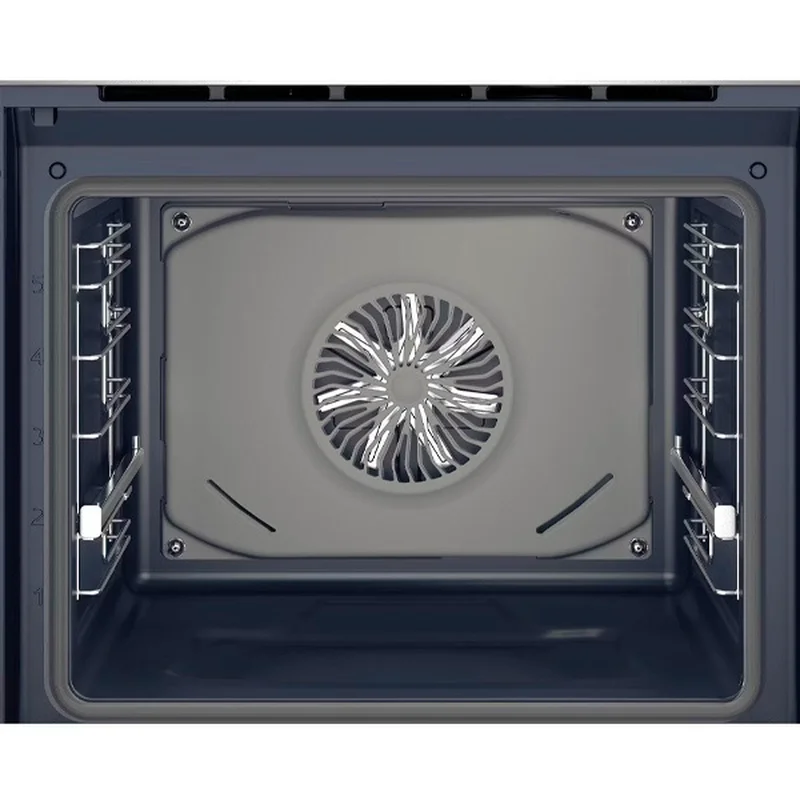 Встраиваемая духовка Hotpoint HSTF 1231 JSAH BLG 5