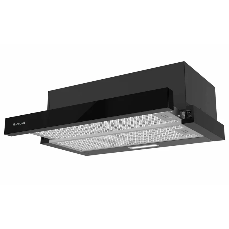Вытяжка Hotpoint HPTF 63R BLG 2