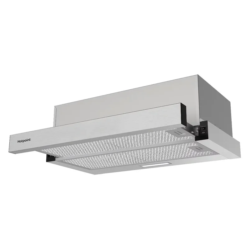 Вытяжка Hotpoint HPTF 63R IX 2