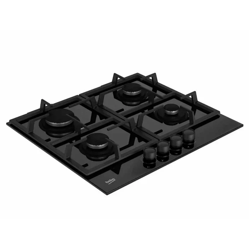 Газовая варочная панель Beko HILG 642C5 SB 2