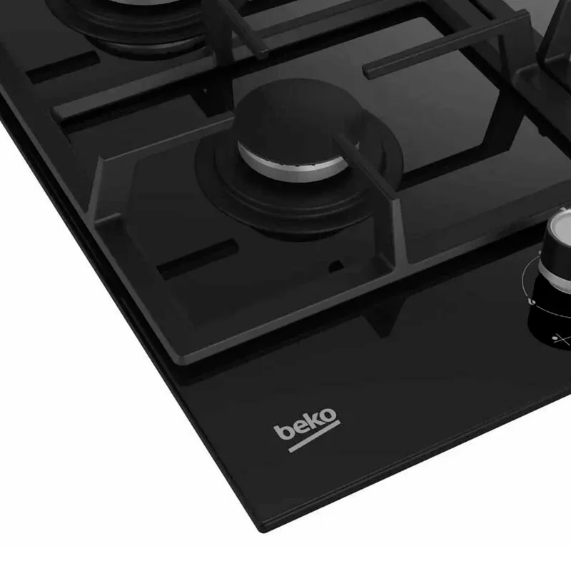Газовая варочная панель Beko HILG 642C5 SB 3