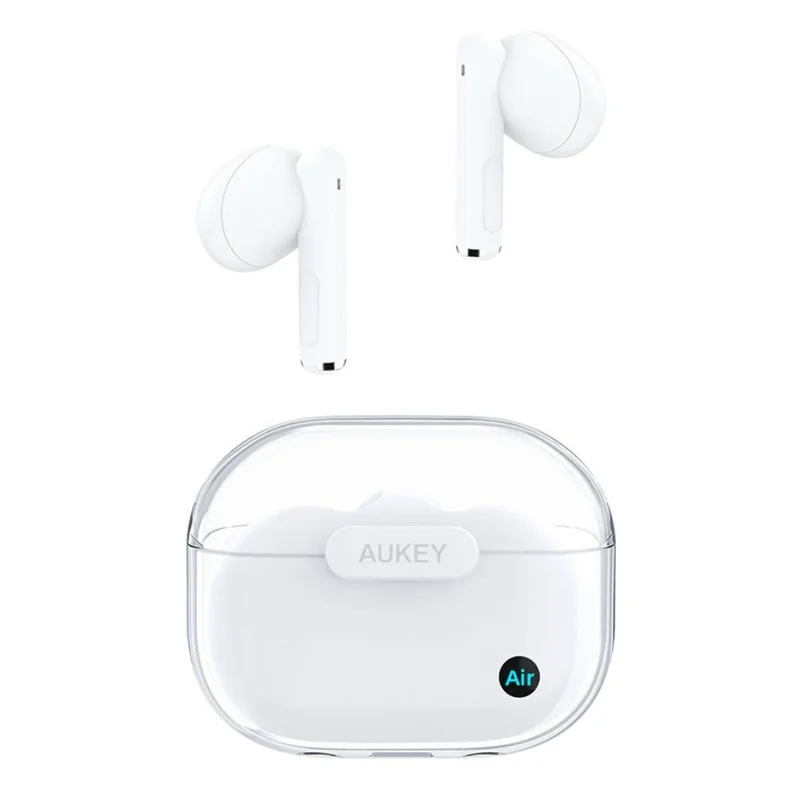 Беспроводные наушники Aukey EP-M2 белый (EP-M2WH)