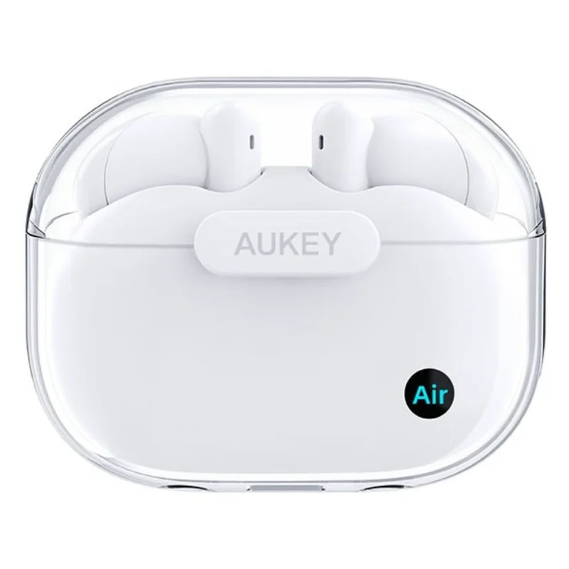 Беспроводные наушники Aukey EP-M2 белый (EP-M2WH) 2