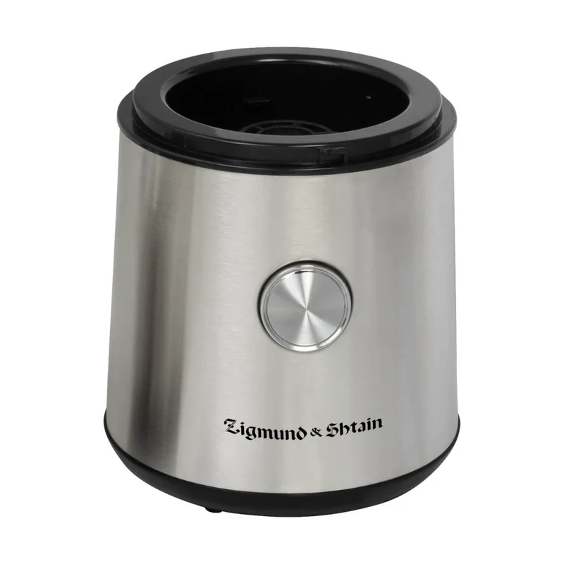 Кофемолка Zigmund&Shtain ZCG-10 11