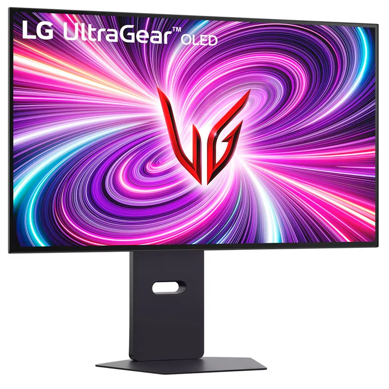 Монитор Игровой 32" LG 32GS95UV-B 3840x2160 16:9 OLED 240/480ГЦ (2HDMI+DP) Black 3