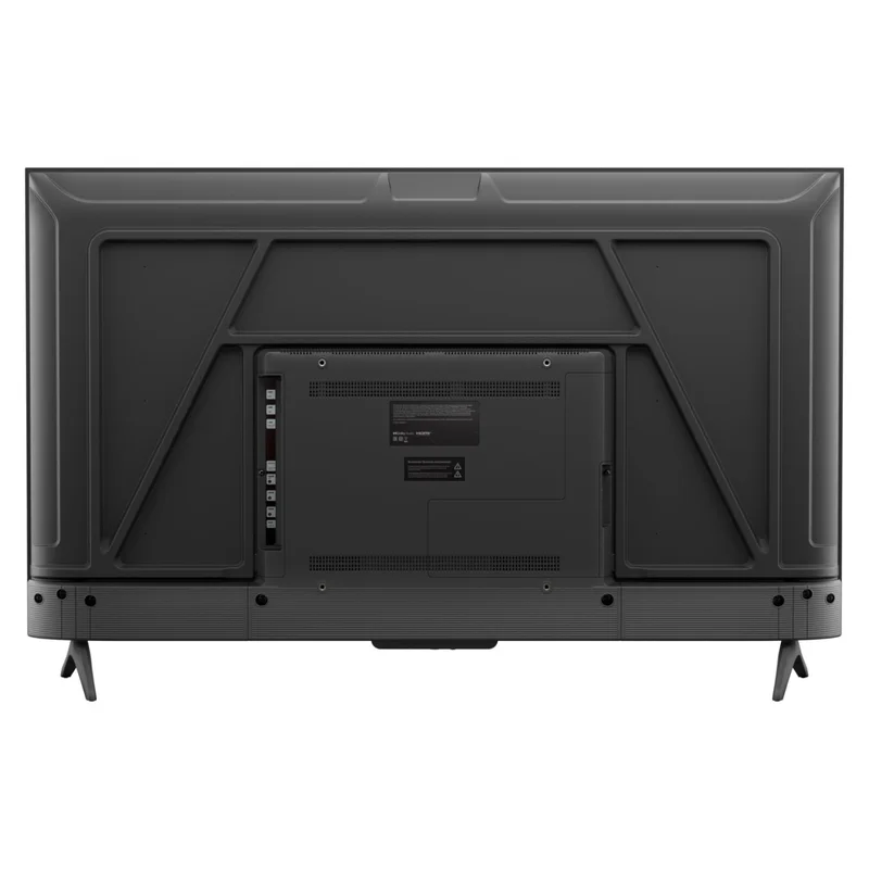 Телевизор Яндекс 55" YNDX-00076 UHD LED (ТВ Станция Бейсик) с Алисой 3