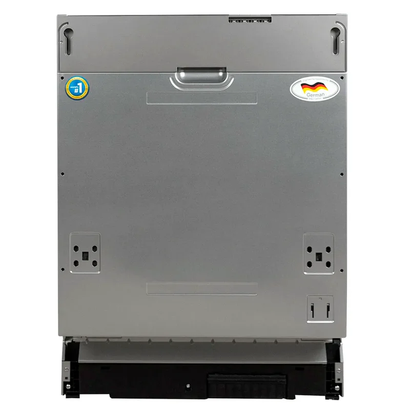 Встраиваемая посудомоечная машина Midea MDWB-6016BB 2