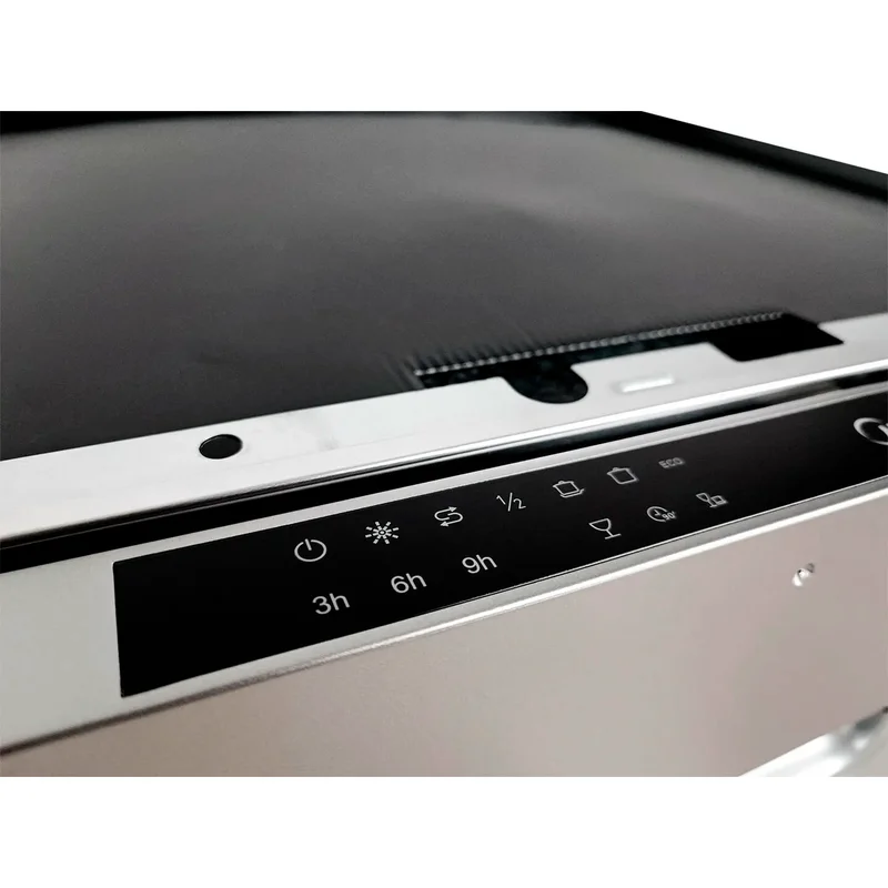 Встраиваемая посудомоечная машина Midea MDWB-6016BB 3
