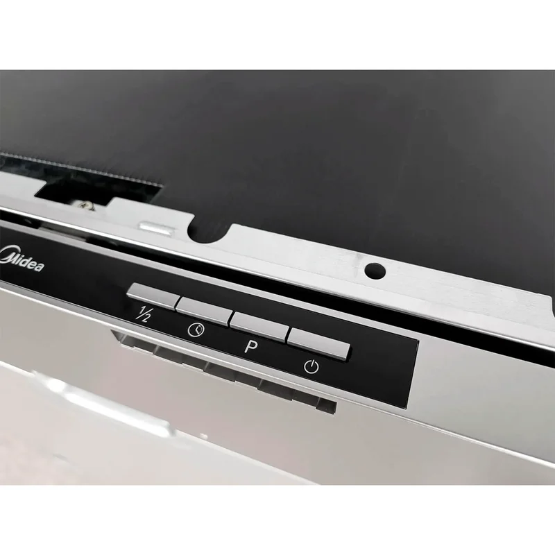 Встраиваемая посудомоечная машина Midea MDWB-6016BB 5