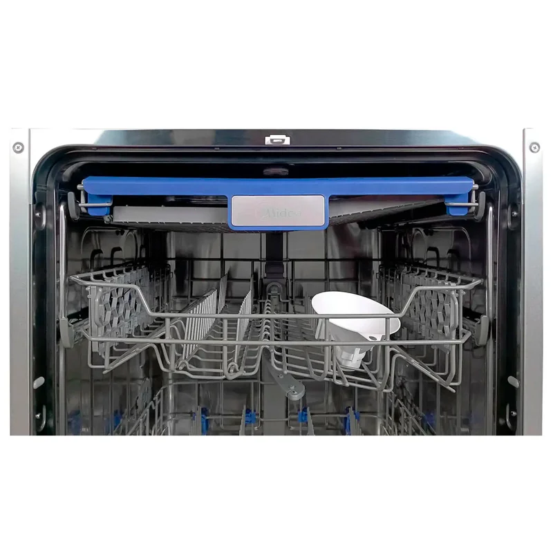 Встраиваемая посудомоечная машина Midea MDWB-6016BB 6