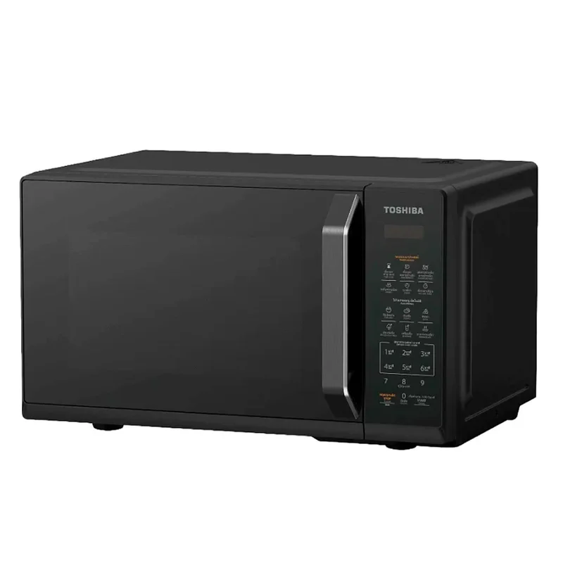 Микроволновая печь Toshiba MW3-EM20PE(BK) 2