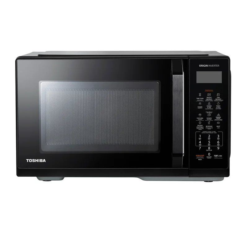 Микроволновая печь Toshiba MW3-EM25PE(BK) 3