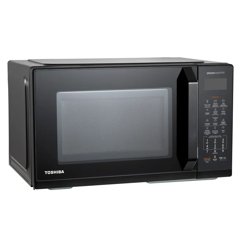 Микроволновая печь Toshiba MW3-EM25PE(BK) 5