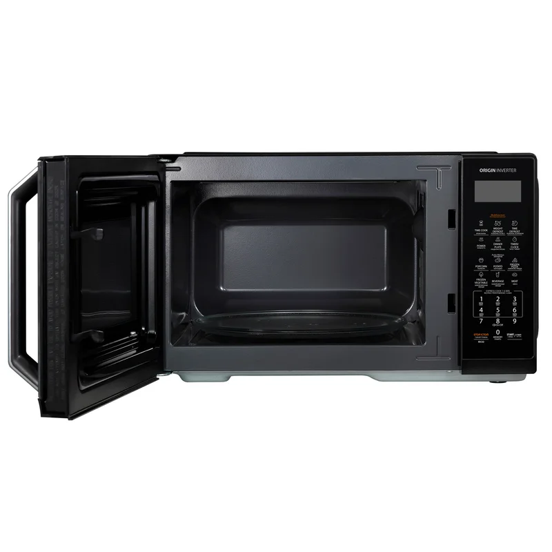 Микроволновая печь Toshiba MW3-EM25PE(BK) 6