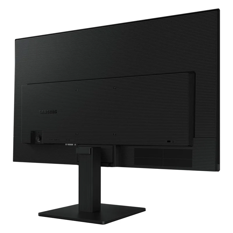 Монитор 24" Samsung LS24D300GAIXCI 1920x1080 16:9 100ГЦ (HDMI) Black 6