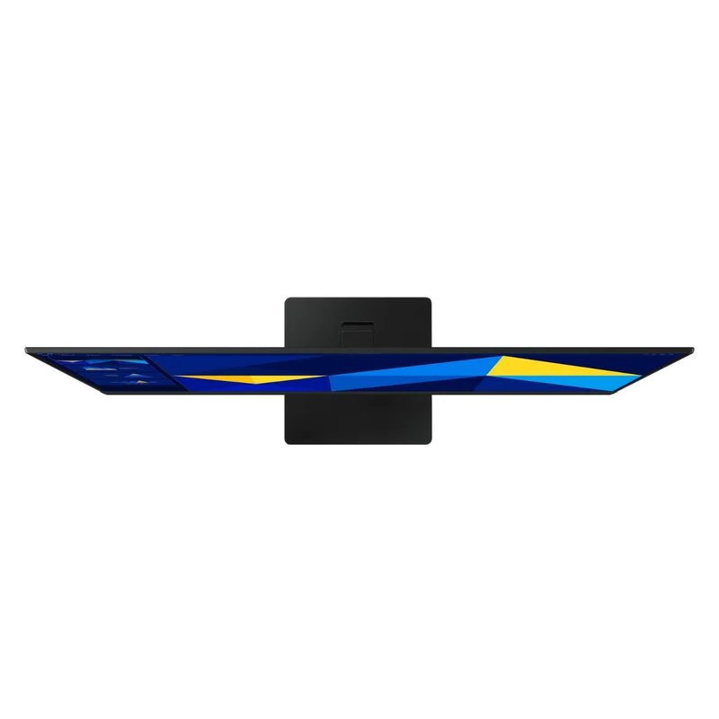 Монитор 27" Samsung LS27D300GAIXCI 1920x1080 16:9 100ГЦ (HDMI) Black 4