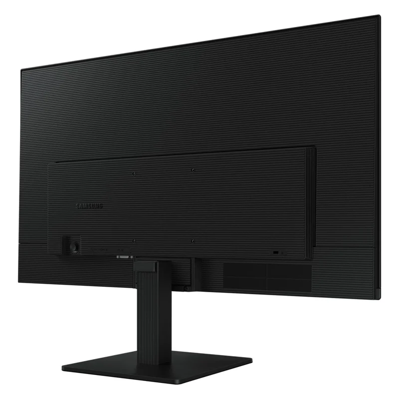 Монитор 27" Samsung LS27D300GAIXCI 1920x1080 16:9 100ГЦ (HDMI) Black 6
