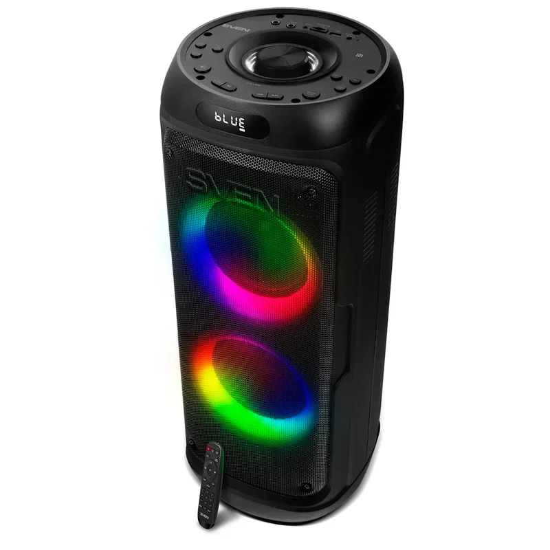 Акустическая cистема SVEN PS-770, черный 3