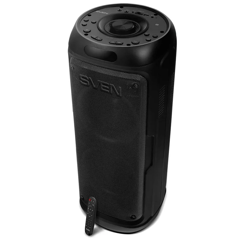 Акустическая cистема SVEN PS-770, черный 4